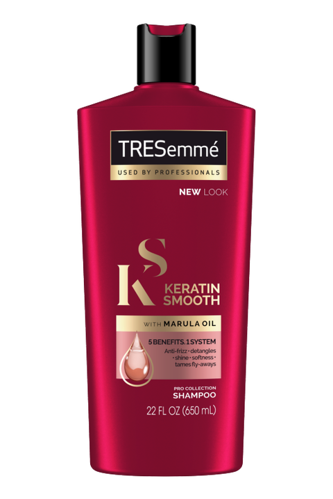12 Best Keratin Shampoos For Gorgeous Hair How To Fix Damaged Hair