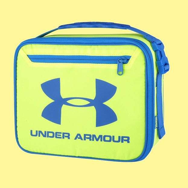 Under Armour Lunch Box