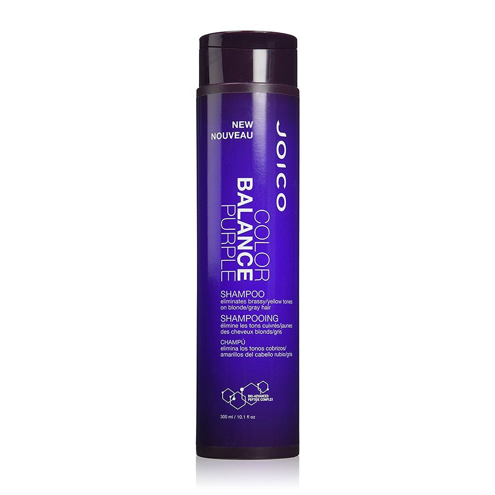 12 Best Purple Shampoos For Blondes 2019 What Is Purple Shampoo