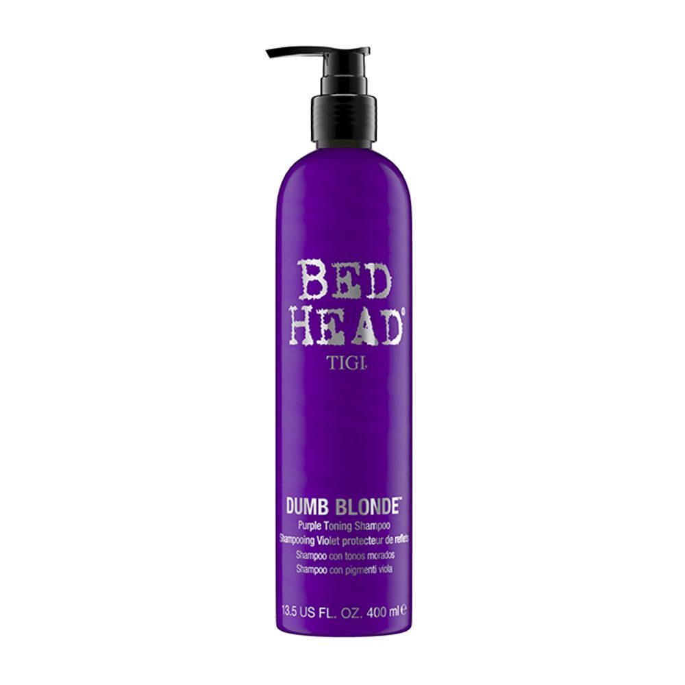 12 Best Purple Shampoos For Blondes 2019 What Is Purple Shampoo