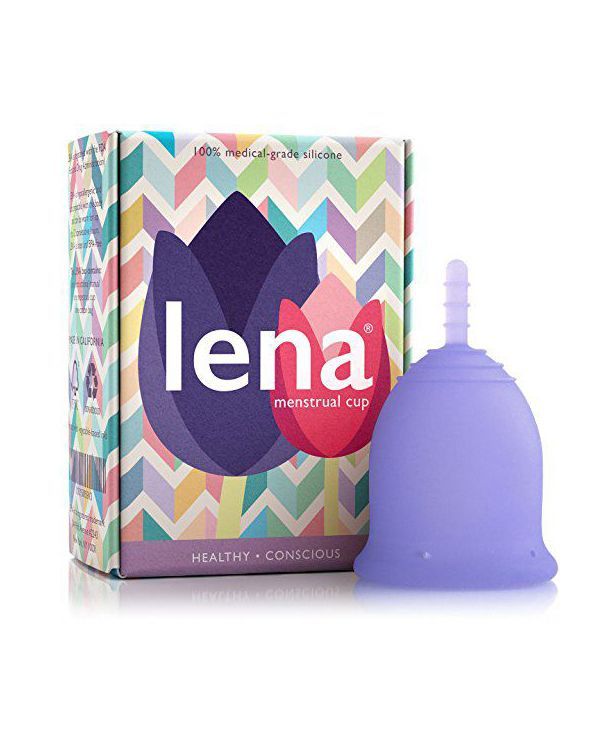 LENA Menstrual Cup 