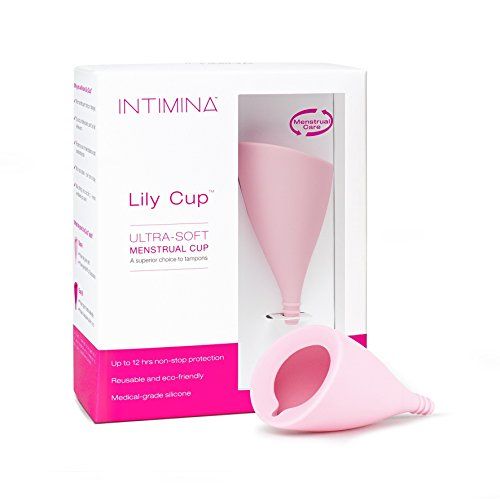 INTIMINA Lily Cup 