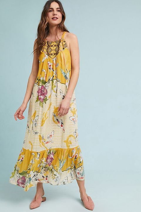 I Want to Buy All the Things from Anthropologie's Summer Sale – Best ...