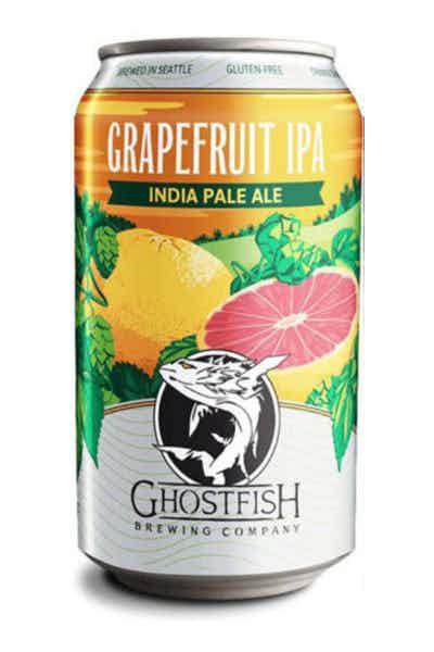 Ghostfish Grapefruit IPA