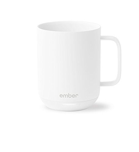 The More Affordable Mug For People Who Hate Lukewarm Coffee