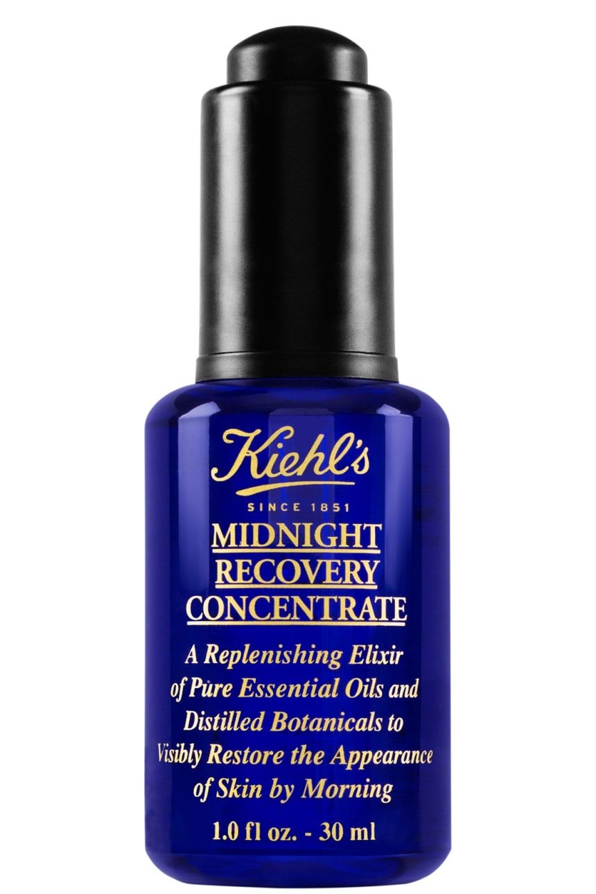 Midnight Recovery Concentrate Serum
