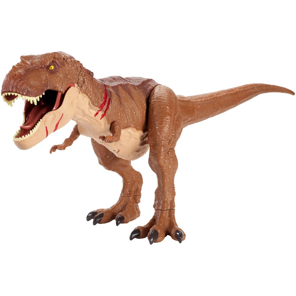 11 Best Jurassic World Toys You Can Buy at Walmart - Jurassic World ...