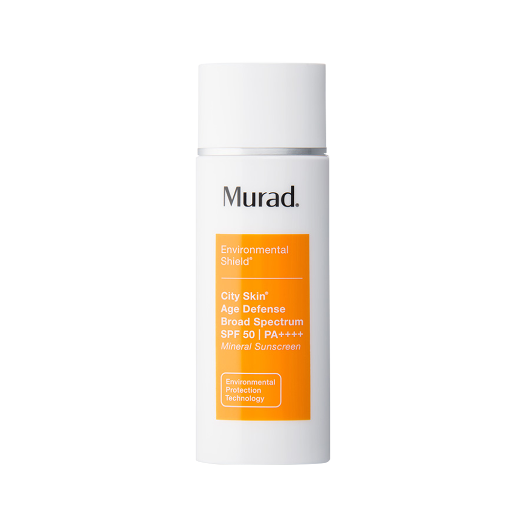 Murad City Skin Age Defense Broad Spectrum SPF 50 
