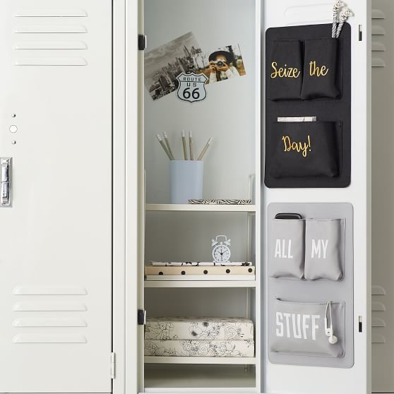 locker accessories