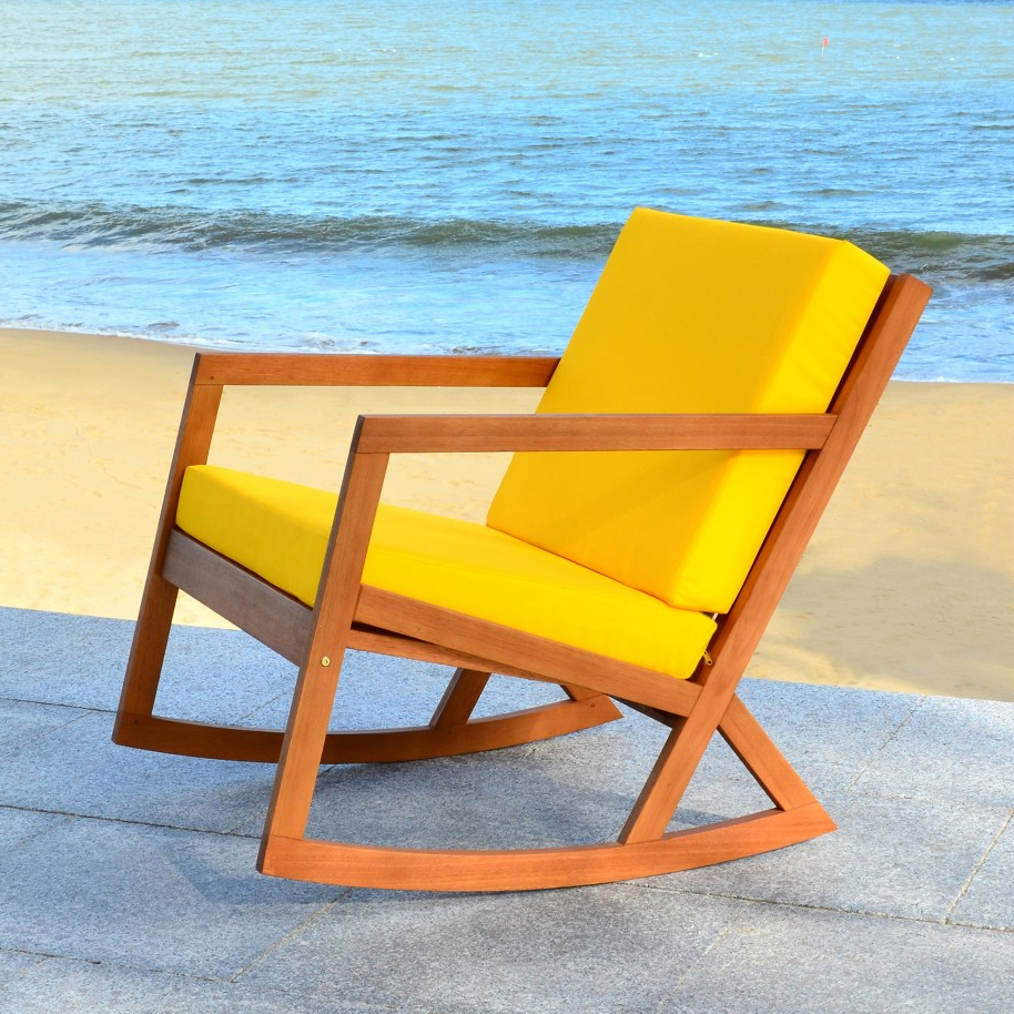11 Best Outdoor Rocking Chairs Rockers For Your Porch