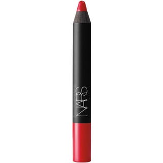 Nars Velvet Matte Lipstick Pencil