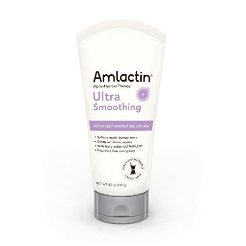 AmLactin Ultra Smoothing Cream 4.9 