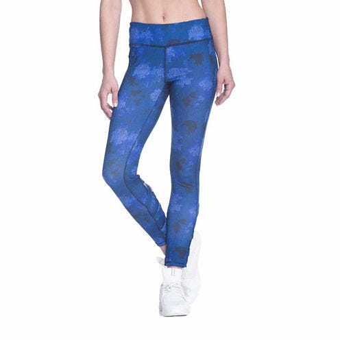 Gaiam Woven Leggings