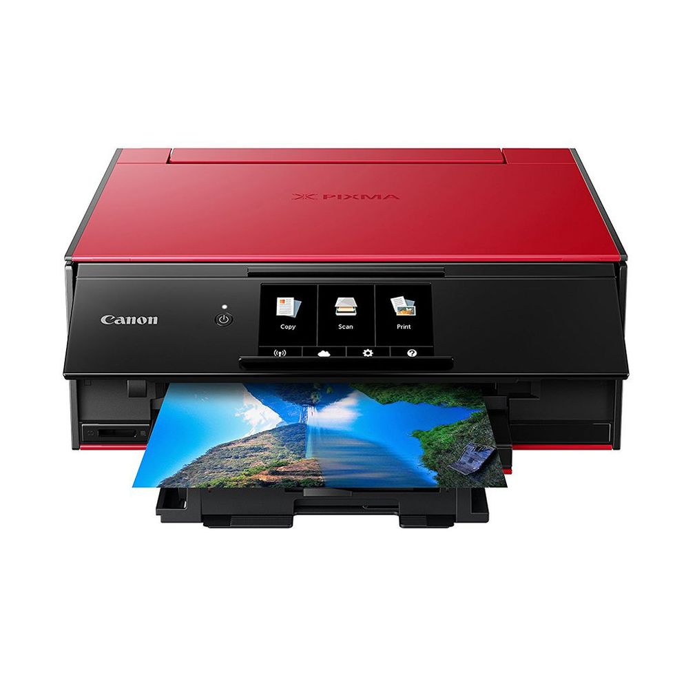 Canon TS9120 Wireless Photo Printer