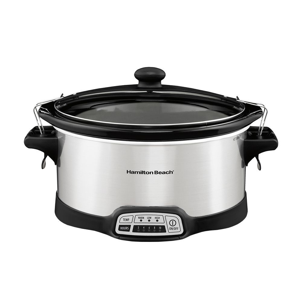 8 Best Slow Cookers You Can Buy On Amazon For Under 100 foto photo 8 Best Slow Cookers You Can Buy On Amazon For Under 100
