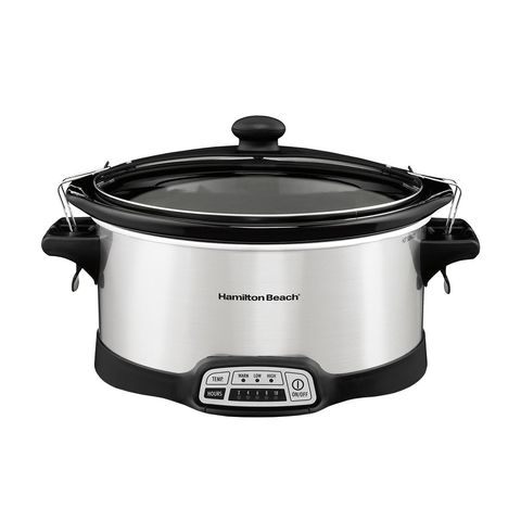 8 Best Slow Cookers of 2018 - Programmable Slow Cooker Reviews