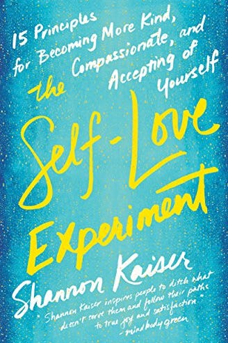 The Self-Love Experiment The Self-Love Experiment