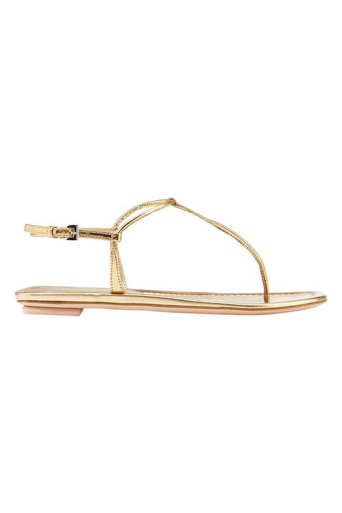 Summer Sandals That Are Refreshingly Simple