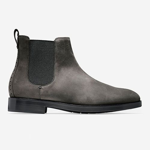 Dumont grand waterproof 2025 chelsea boot