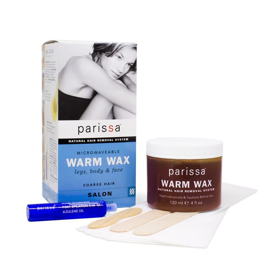 Best At Home Waxing Kit For Coarse Hair