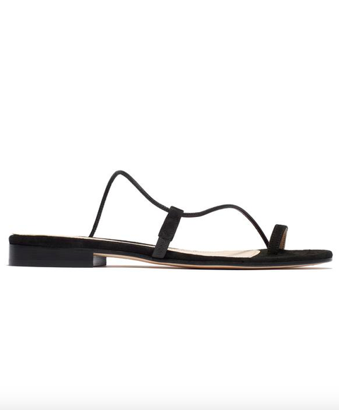 Summer Sandals That Are Refreshingly Simple