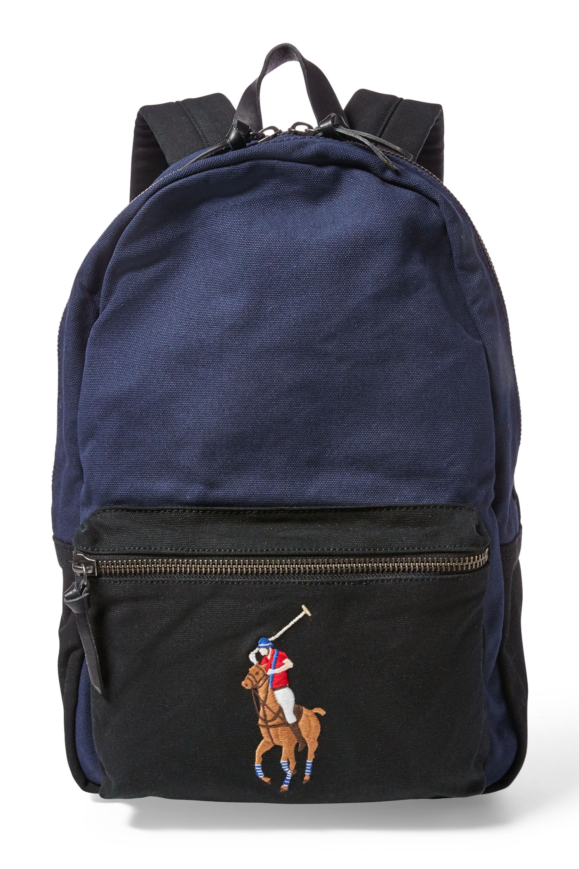 tommy hilfiger minimalist essential backpack