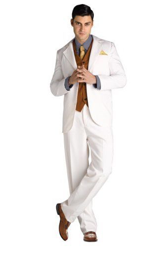 Great gatsby costume shop ideas for guys