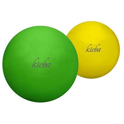 Kieba Lacrosse Balls, set of 2 