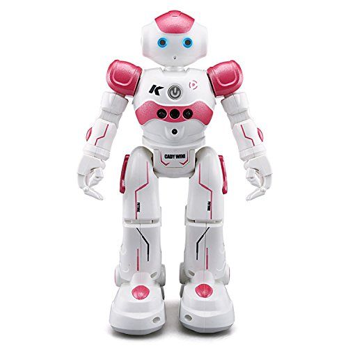 Gosear R2 Intelligent Robot Toy 
