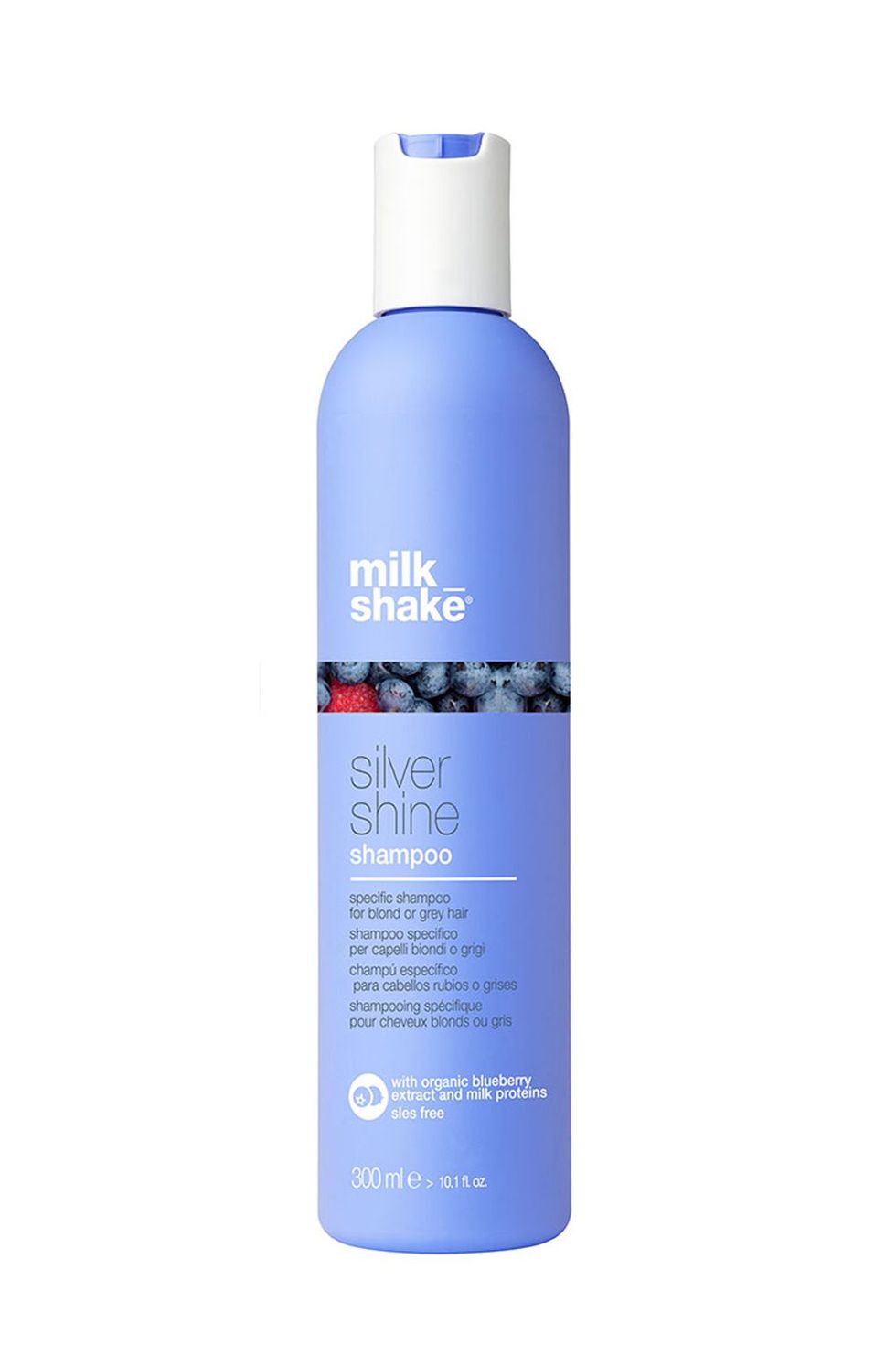 Milk Shake Silver Shampoo