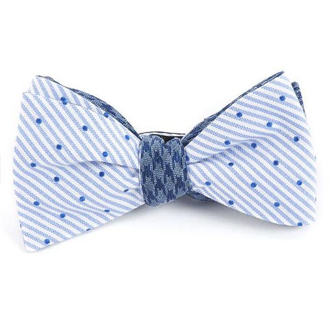 10 Best Bow Ties for Men in 2018 - Mens Bowties in Every Color