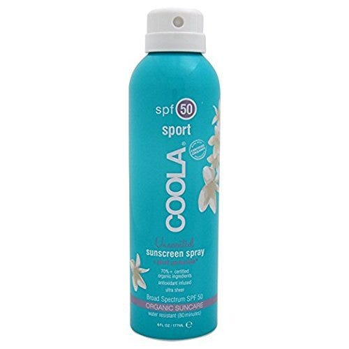 COOLA Organic Suncare