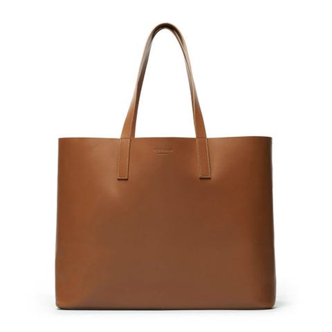 11 Best Work Bags For Women Stylish We Love Everlane
