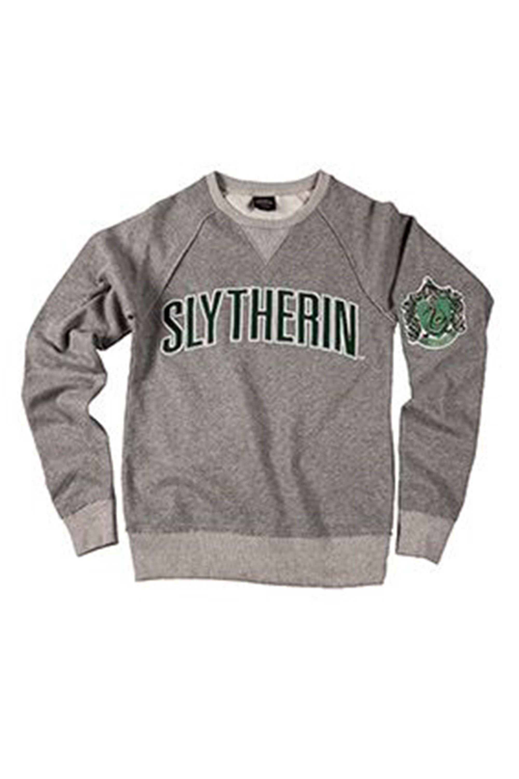 Slytherin Men's Sweatshirt