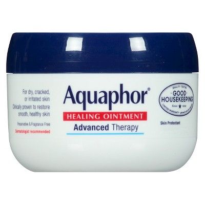 Aquaphor Healing Ointment - 3.5 oz.