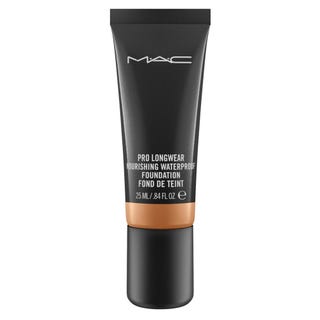 MAC Pro Longwear Nourishing Waterproof Foundation