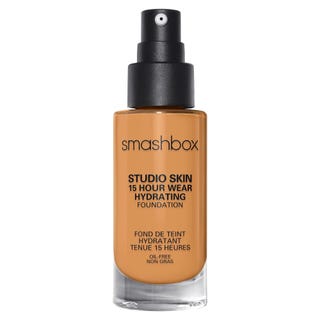 Smashbox Studio Skin 15 Hour Hydrating Foundation