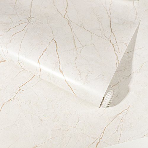 Marble Contact Paper 