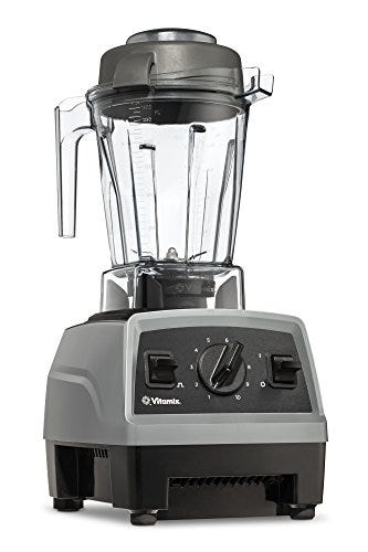 48-Oz. Vitamix E310 Explorian Blender