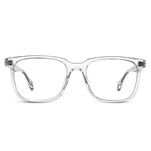 Warby Parker Chamberlain Glasses for Men 