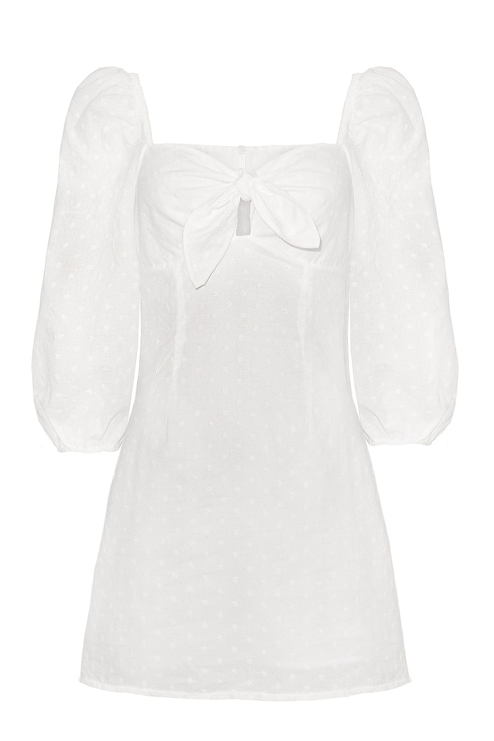 Best White Summer Dresses for 2017 - Our Favorite Little White Dress ...