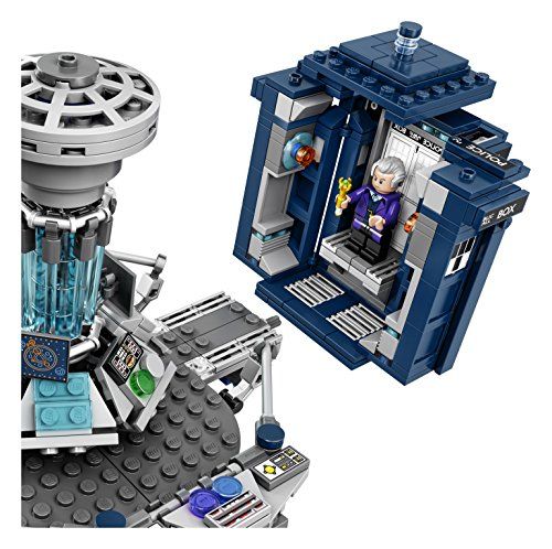 lego spaceship sets