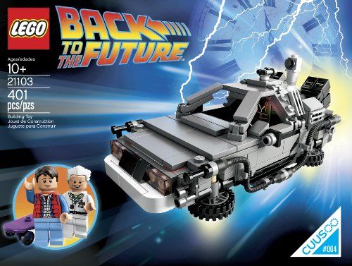 coolest lego spaceships