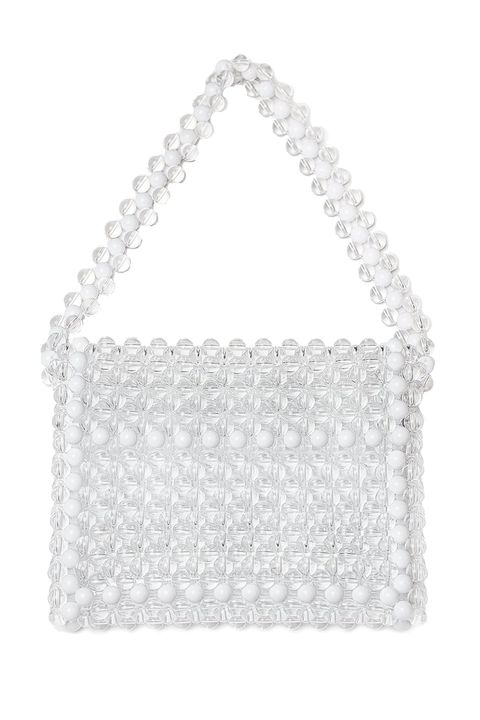 Beaded Bag Trend-Cute Summer Bags That Arent Straw