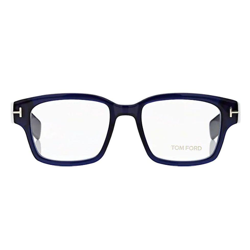 Tom Ford Men's TF5527 Eyeglasses