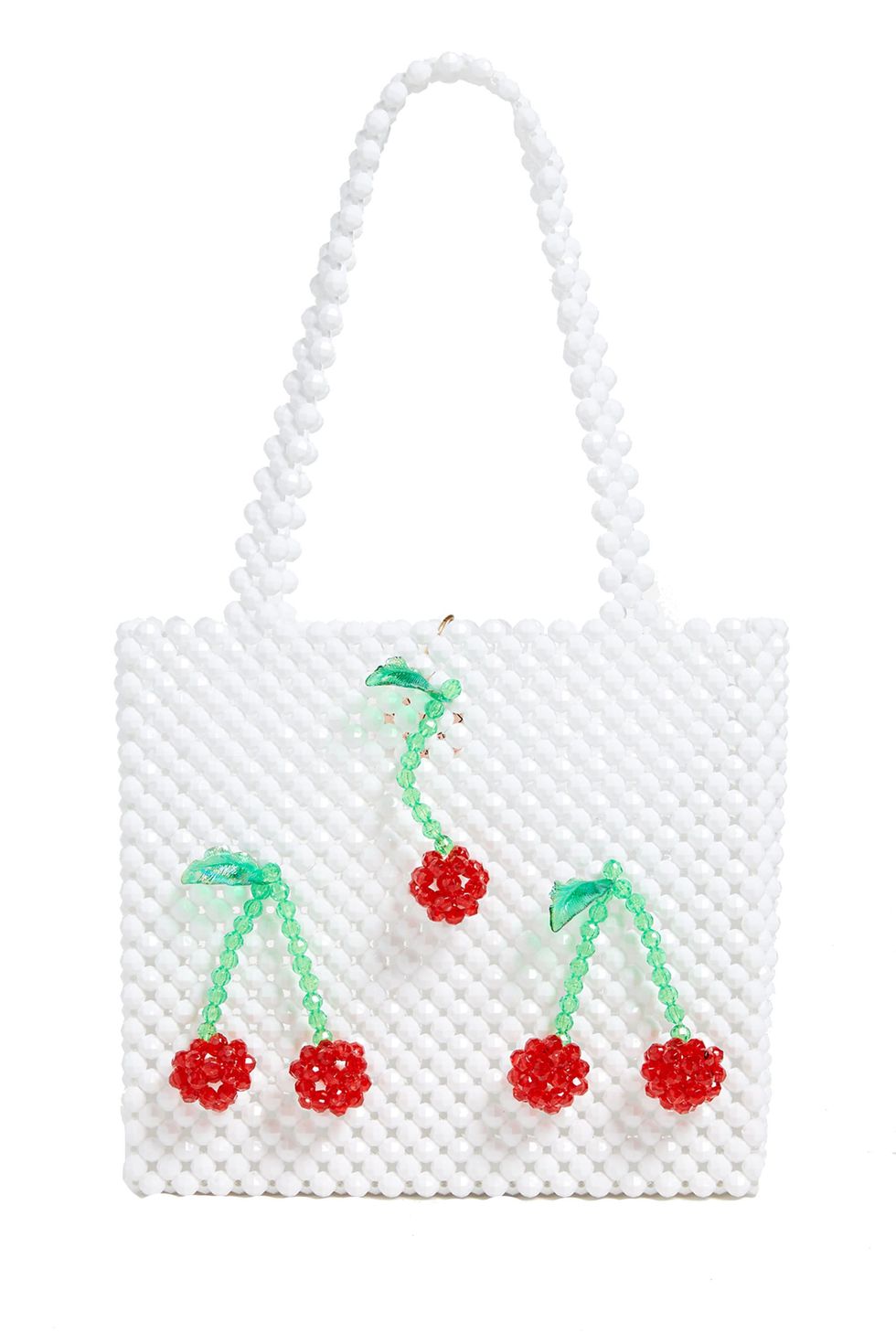 Why The Beaded Bag Is The Trend Of Summer 2018