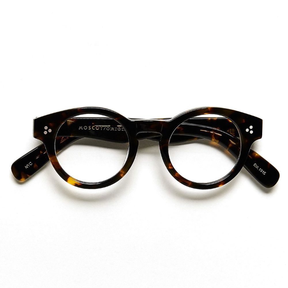 Moscot Men's Grunya Glasses