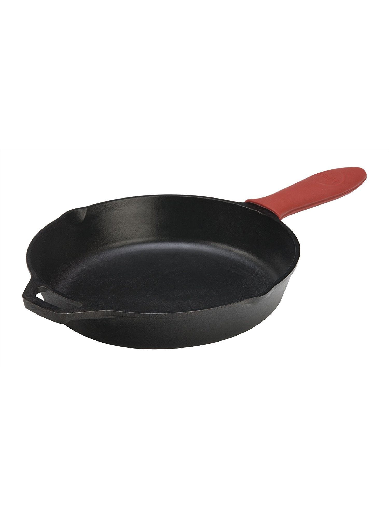 How To Clean And Season Your Cast Iron Skillet Cast Iron Skillet Care