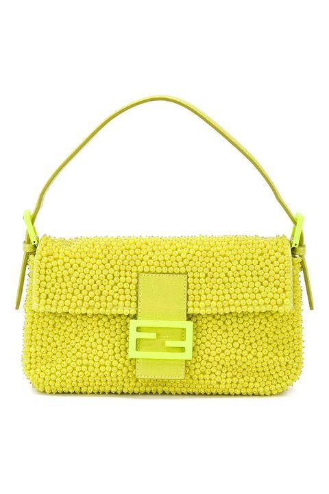 Beaded Bag Trend-Cute Summer Bags That Arent Straw