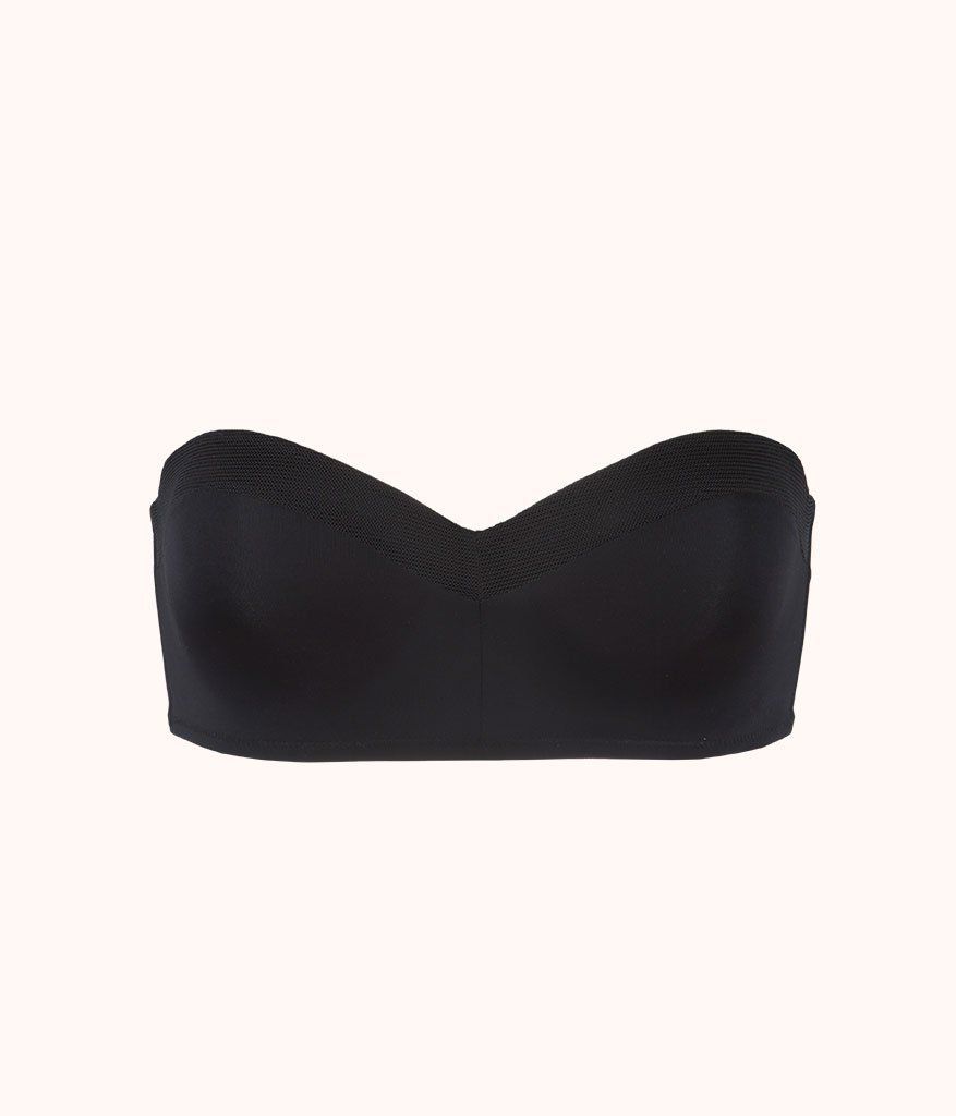 Lively Strapless Bra Review The Strapless Bra That Doesnt Suck